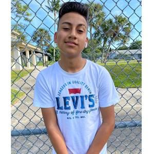 Meet your Posher, Luis